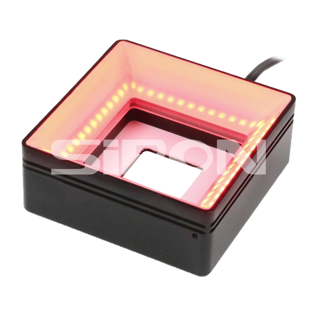 SiRON K708 Series Quare Shadowless Light Source