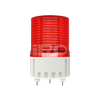 SiRON D182-1 Series LED Sound And Light Warning Light