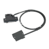 SiRON X212 Series Mitsubishi Q Series of Corresponding Cable