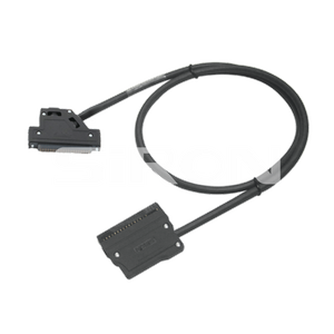 SiRON X215 Series Omron CJ1 Series Corresponding Cable
