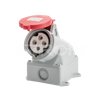 SiRON H602 Series Ip44 Industrial Socket