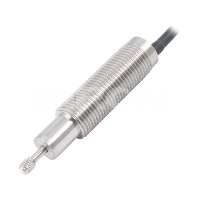 Αισθητήρας μετατόπισης LVDT σειράς SiRON K070 Οικονομικός