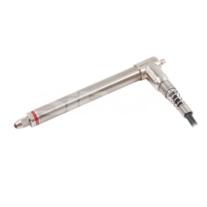 SiRON K07N Series LVDT Displacement Sensor Pneumatic