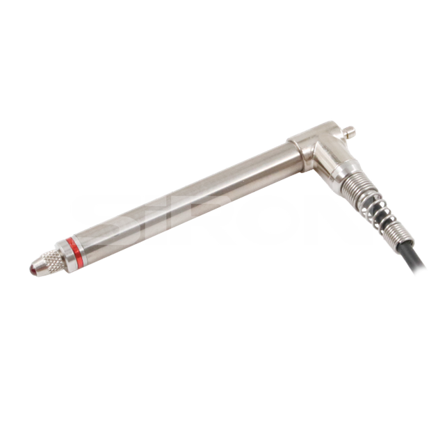 Πνευματικός αισθητήρας μετατόπισης LVDT σειράς SiRON K07N