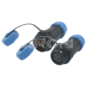 SiRON H621-21 Series A Pair of Plug Sockets