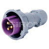 SiRON H609 Series Ip67 Industrial plug