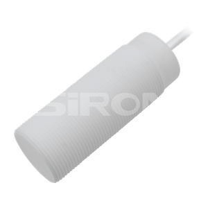 SiRON K046-13~K046-14 Series M30 Inductive Proximity Switch Corrosion Resistance