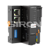 SiRON T302-1 EtherCAT Coupler IP20 Plug-in Remote I/O Module