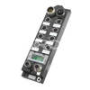 SiRON T313-2 Series IP67 Profinet I/O-Link Master Station Module