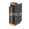 SiRON T300-D Ethernet/IP Digital Expansion Module IP20 Ultra-thin Integrated I/O Module