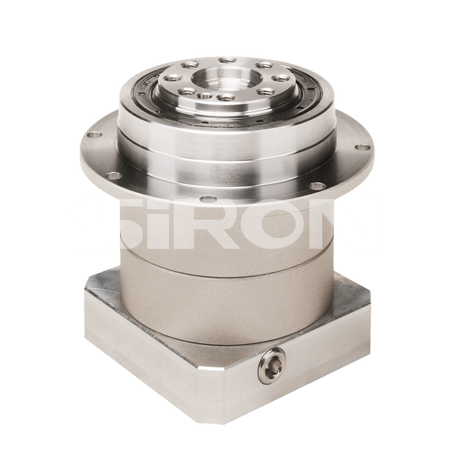 Фланцевый переходник серии SiRON M401