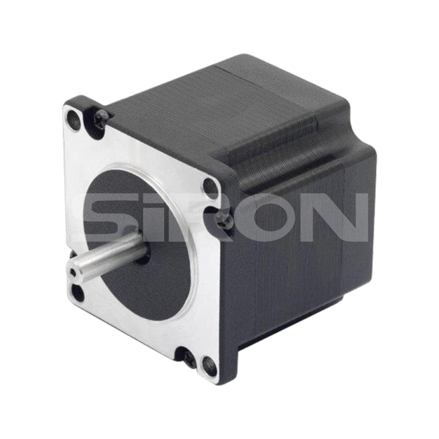 SiRON M271-57 Series Three-phase Stepper Motor