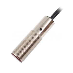 SiRON K015-20～K015-31 Series M18 Photoelectric Sensor IP66