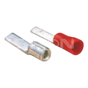 SiRON G180 Series Film Bare Terminal/insulated