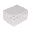 SiRON H435 Series IP66 Plastic Case (bolt Type)