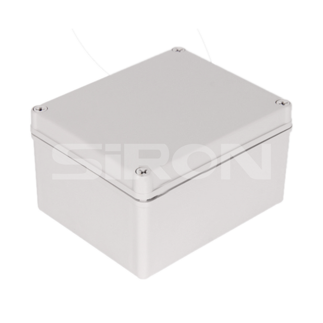 SiRON H435 Series IP66 Plastic Case (bolt Type)