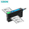 SiRON K080-1Tag Sensor Quick response, high-speed detection and IP64 protection level