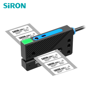 SiRON K080-1Tag Sensor Quick response, high-speed detection and IP64 protection level