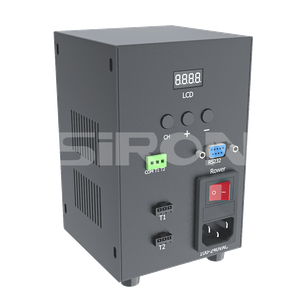 SiRON K791 series Digital controller