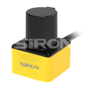 SiRON K039-5/6 Laser Lidar Navigation Type Obstacle Avoidance Type Lidar