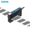 SiRON K080-1Tag Sensor Quick response, high-speed detection and IP64 protection level