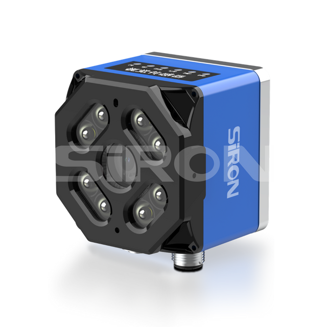 SiRON K516-2 Series AI Intelligent Camera