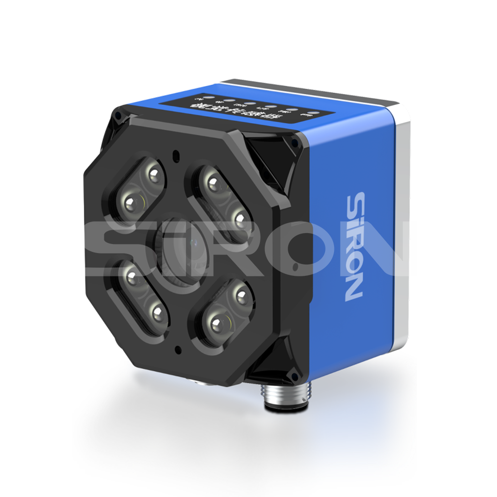 SiRON K516-2 Series AI Intelligent Camera