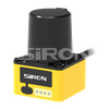 SiRON K039-5/6 Laser Lidar Navigation Type Obstacle Avoidance Type Lidar