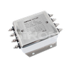 SiRON T074-F/T074-150F Series Three-phase Four-wire Filter(screw)