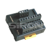 SiRON T075/T076/T078 Series Metal dome type terminal block