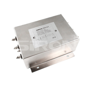SiRON T074-T Series Three-phase Three-wire Filter (inverter Special, Output)