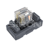 SiRON Y430-O~Y435-O Series Wide Base Type Power Relay Module