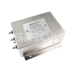 SiRON T074-S Series Three-phase Three-wire Filter (inverter Special, Input)