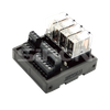 SiRON Y430~Y435 Series Wide Base Type Power Relay Module