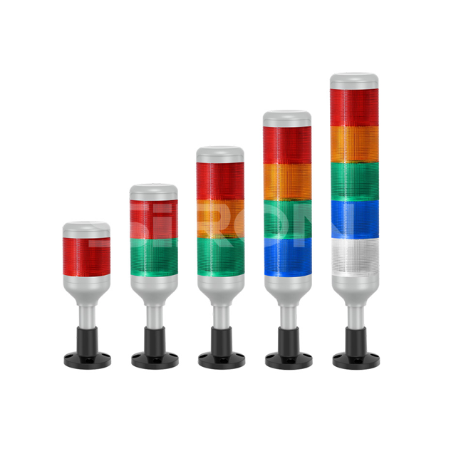 led signal tower light