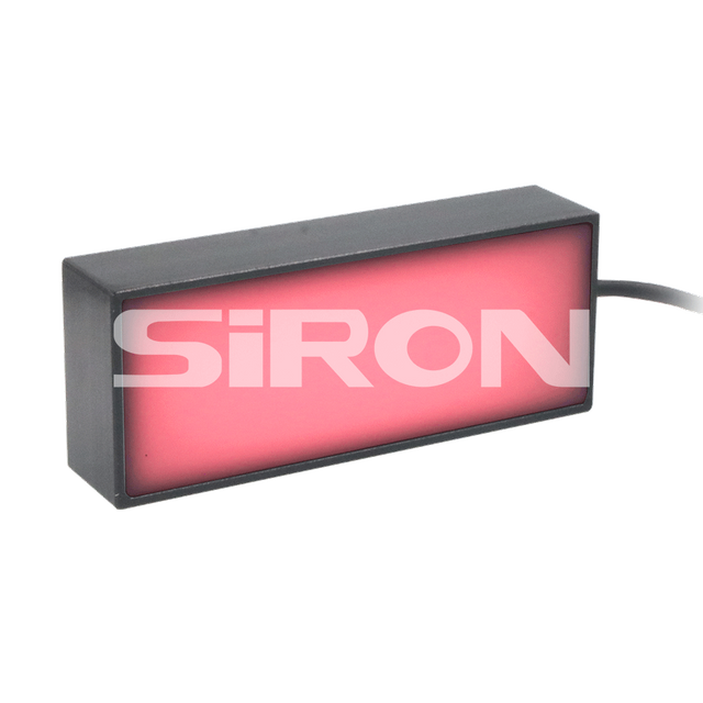 Controller stroboscopico serie SiRON K792
