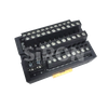 SiRON T075/T076/T078 Series Metal dome type terminal block