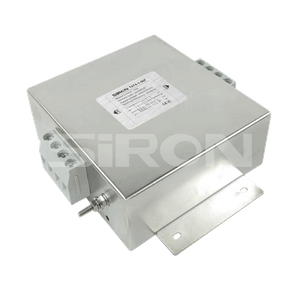 SiRON T074-1-F Series Three-phase Four-wire Filter(terminal)