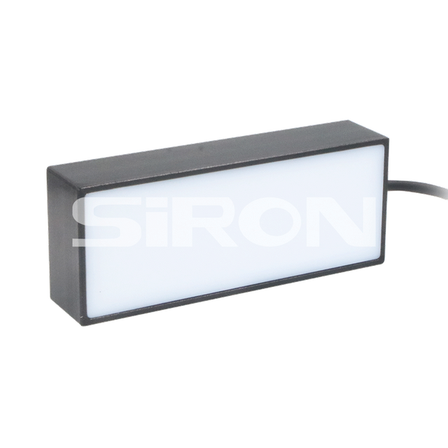 Sorgente luminosa a striscia serie SiRON K710A