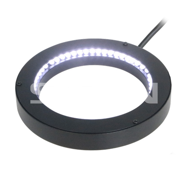Lampada ad anello serie SiRON K700B 