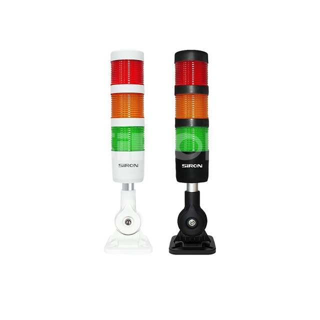 SiRON D017-1 Highlight Signal Tower Light from China manufacturer - SIRON.webp