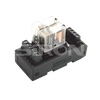 SiRON Y430~Y435 Series Wide Base Type Power Relay Module