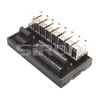 SiRON Y430~Y435 Series Wide Base Type Power Relay Module